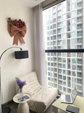 Vinhomes Smartcity - Tonkin - Trốn Homestay